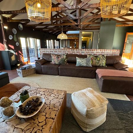 Megumi - Vaal Riverside Retreat - Loadshedding Friendly Parys Luaran gambar