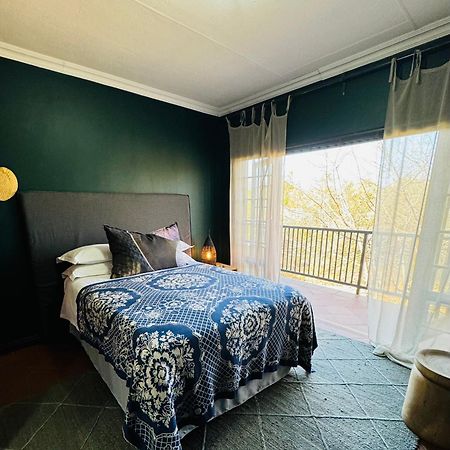 Megumi - Vaal Riverside Retreat - Loadshedding Friendly Parys Luaran gambar