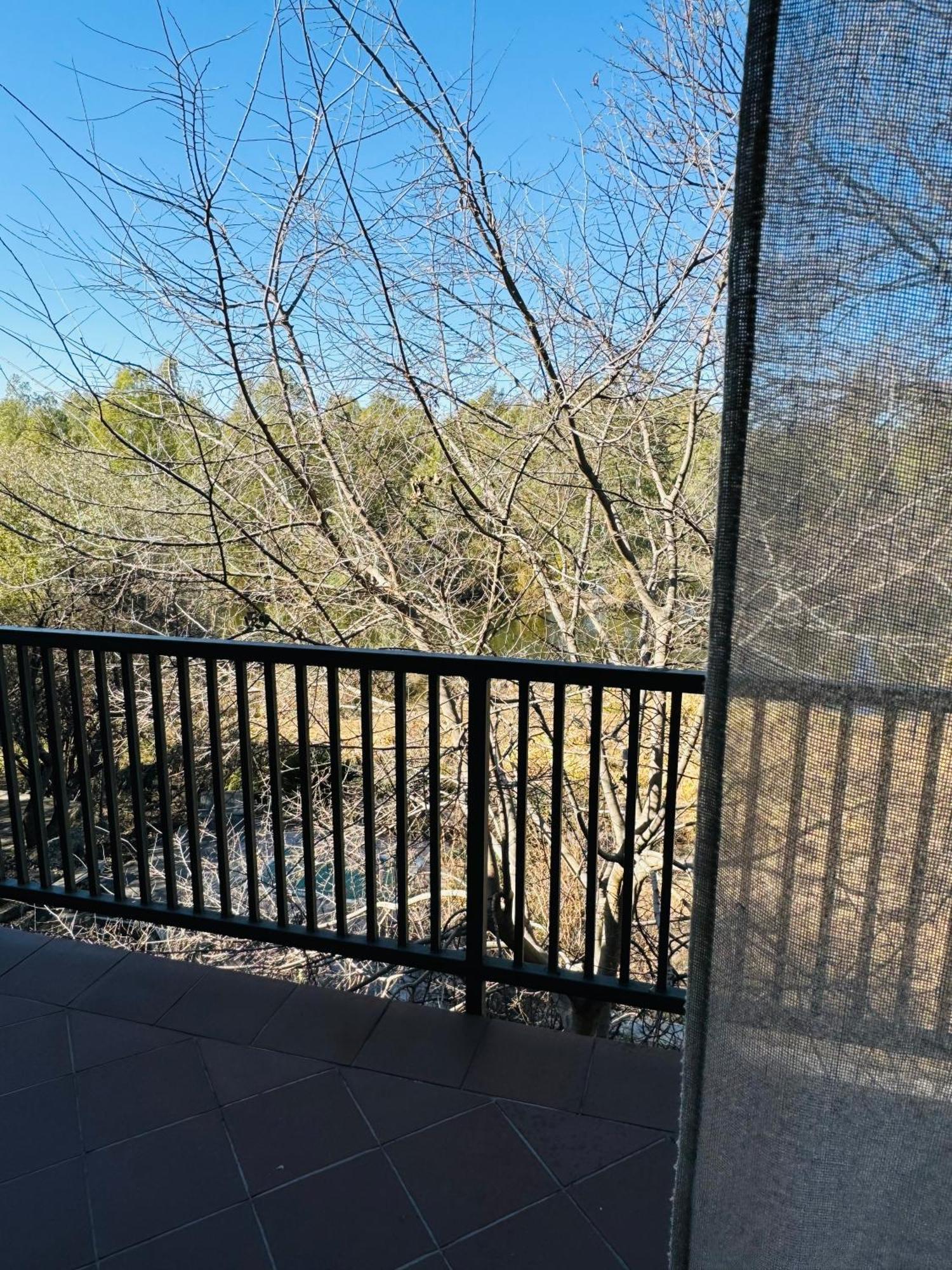 Megumi - Vaal Riverside Retreat - Loadshedding Friendly Parys Luaran gambar