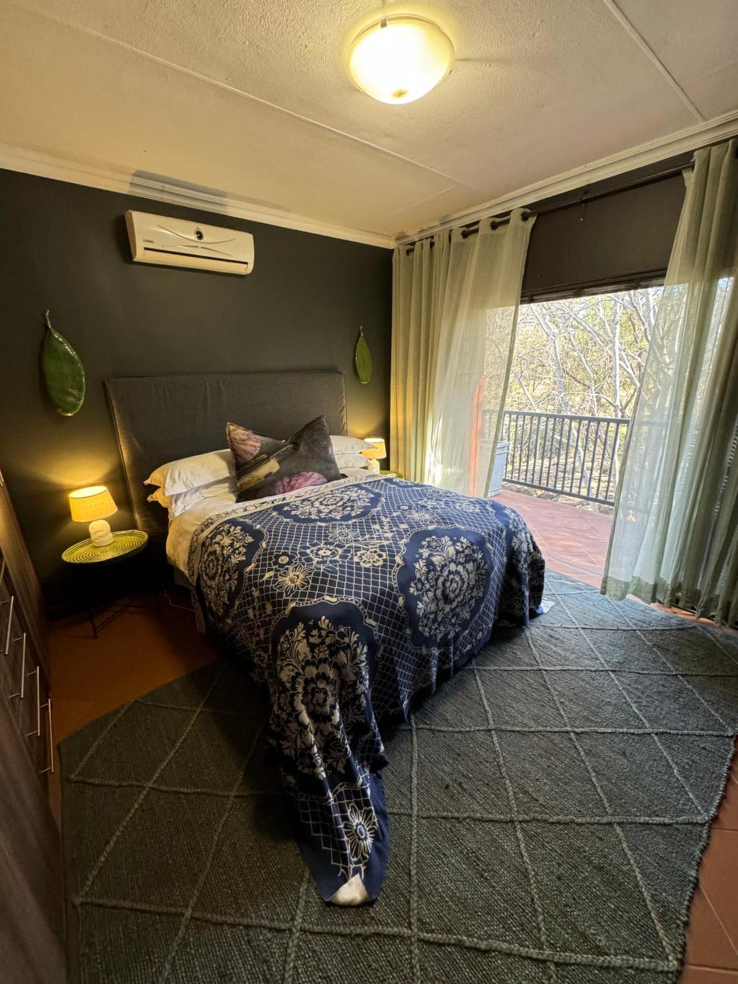 Megumi - Vaal Riverside Retreat - Loadshedding Friendly Parys Luaran gambar