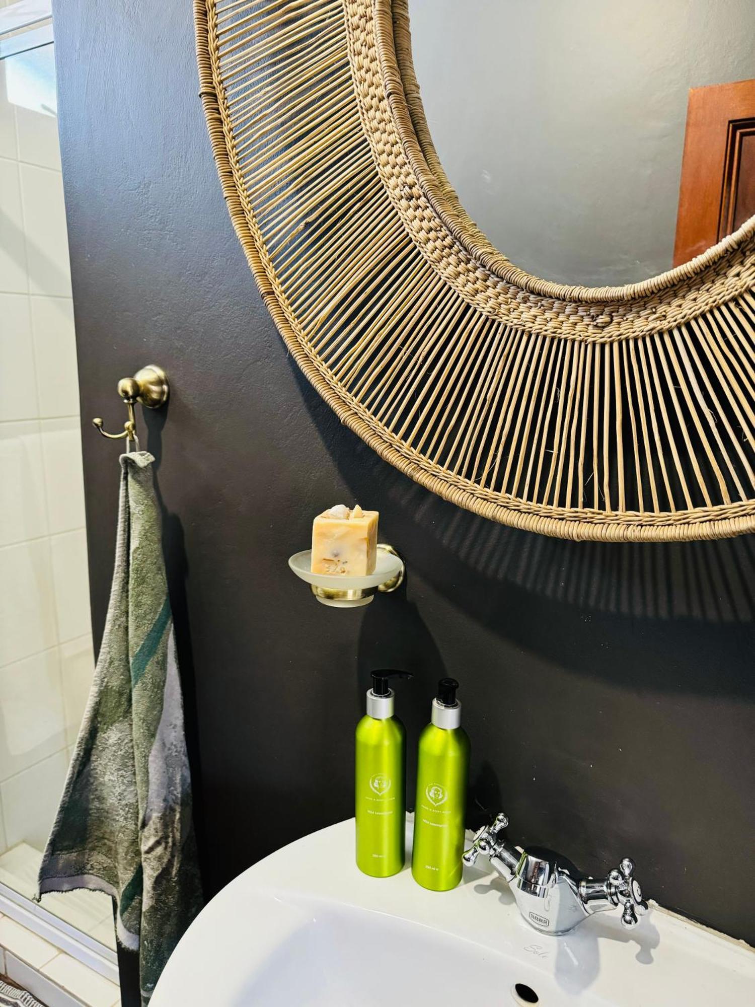 Megumi - Vaal Riverside Retreat - Loadshedding Friendly Parys Luaran gambar
