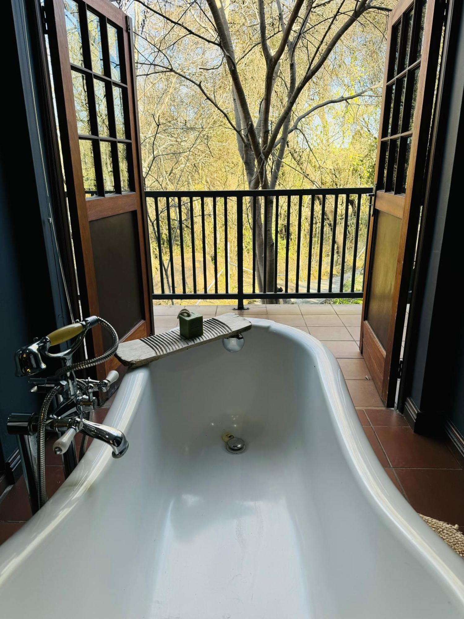 Megumi - Vaal Riverside Retreat - Loadshedding Friendly Parys Luaran gambar
