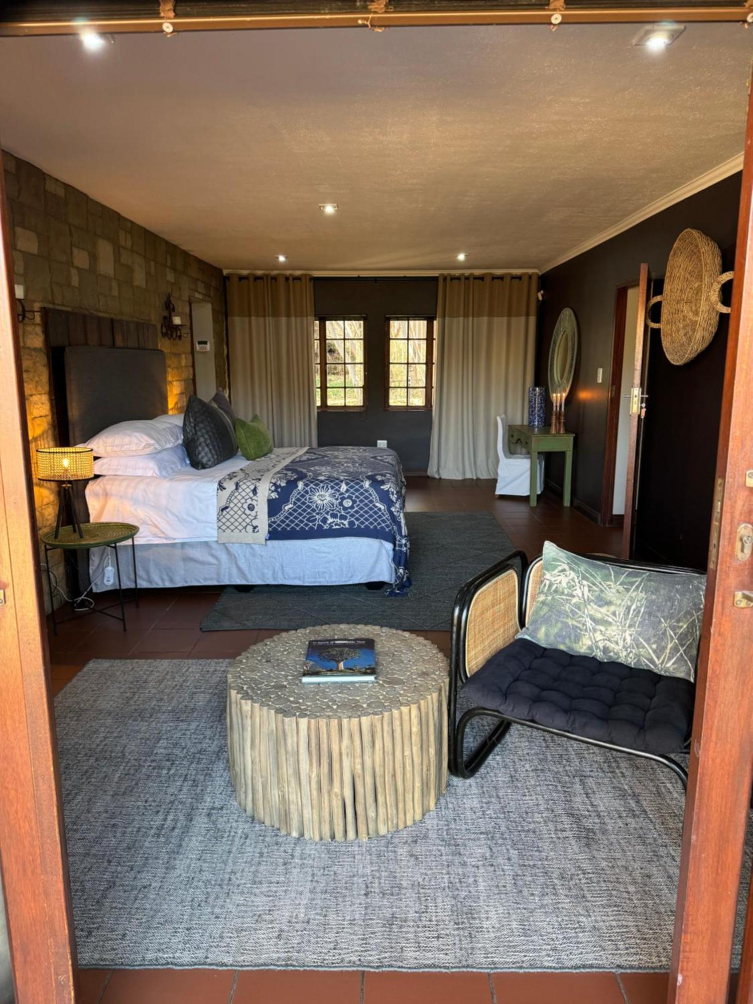 Megumi - Vaal Riverside Retreat - Loadshedding Friendly Parys Luaran gambar