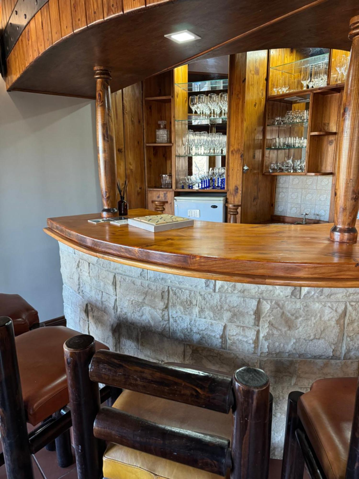 Megumi - Vaal Riverside Retreat - Loadshedding Friendly Parys Luaran gambar