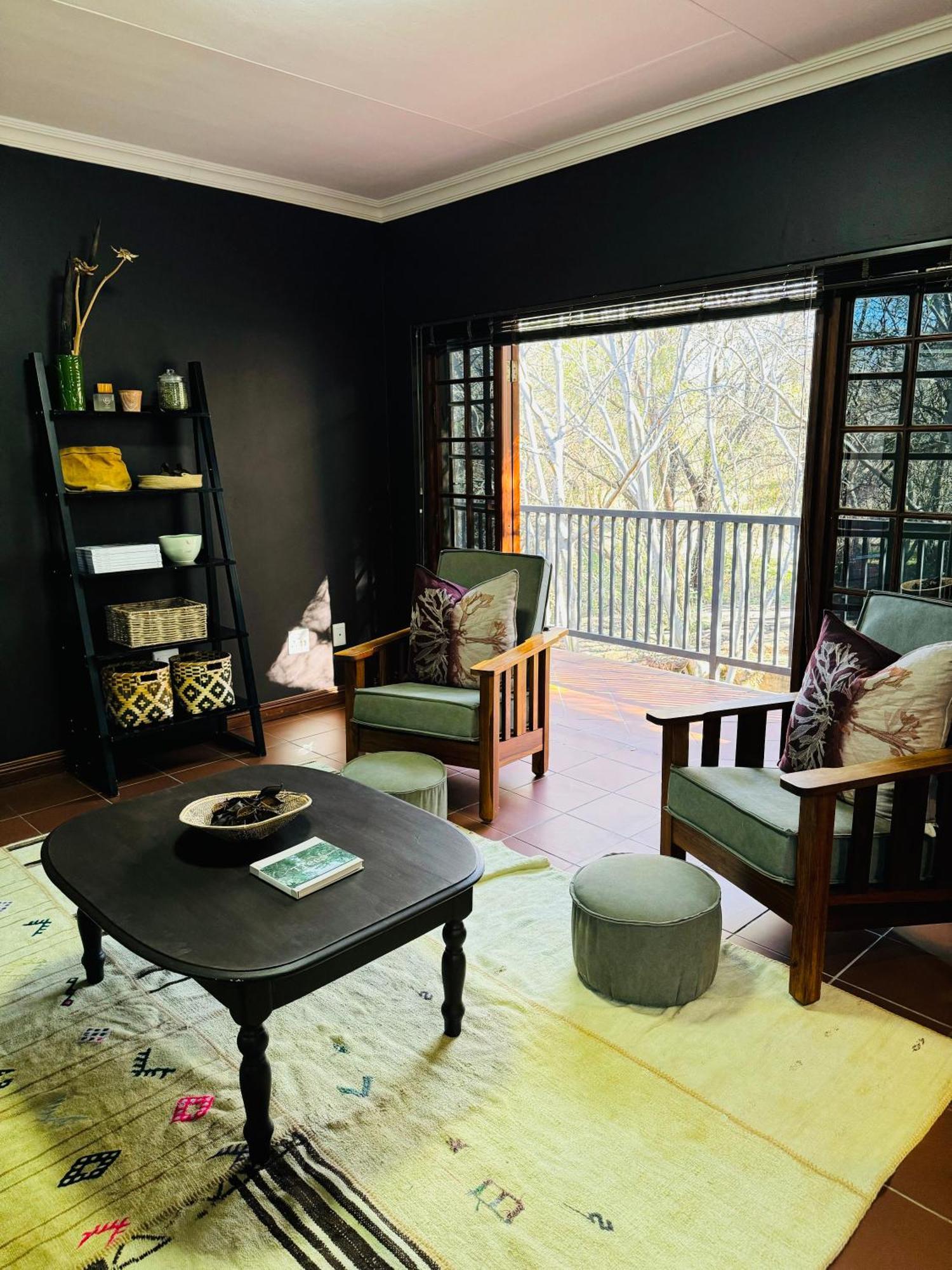 Megumi - Vaal Riverside Retreat - Loadshedding Friendly Parys Luaran gambar