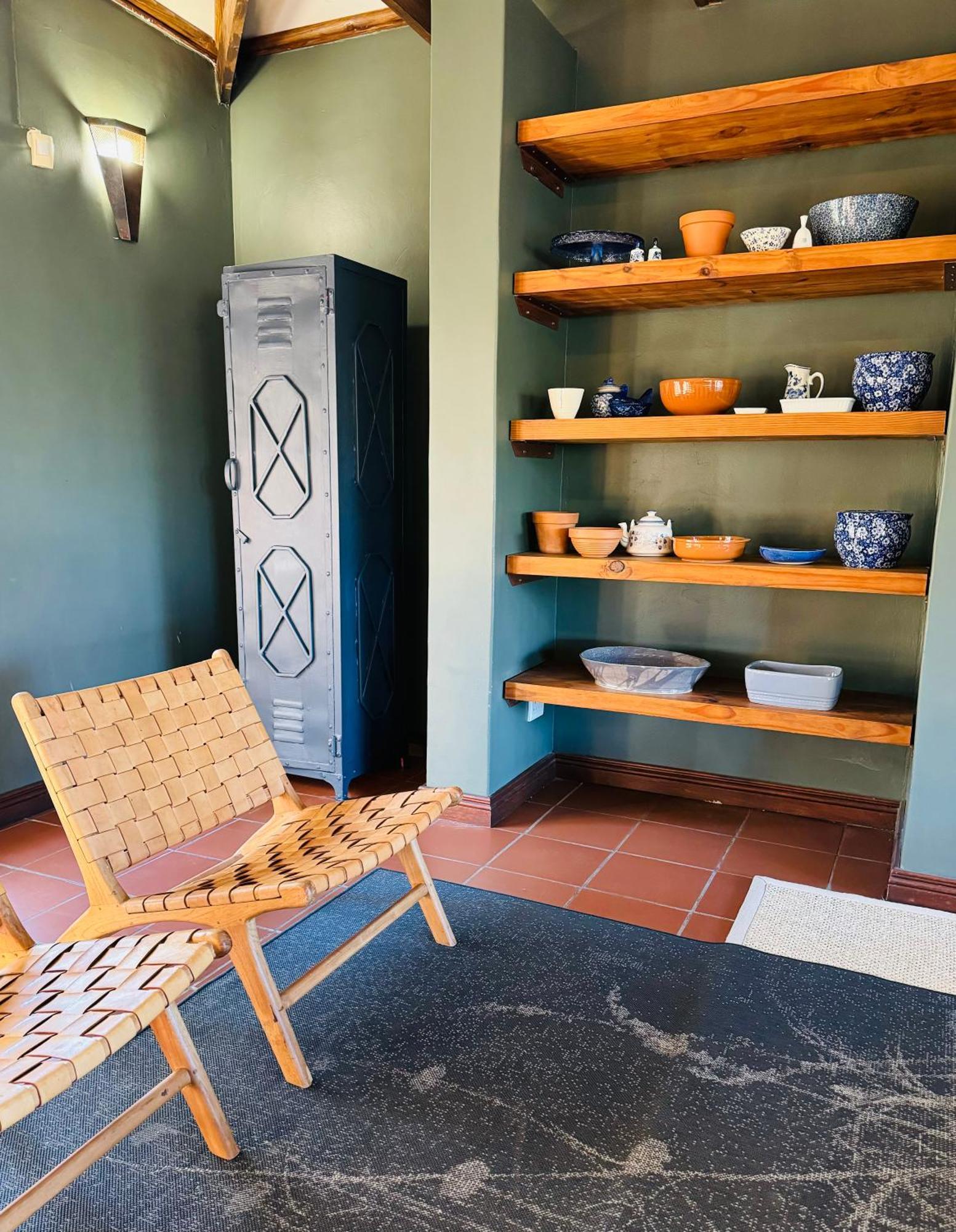 Megumi - Vaal Riverside Retreat - Loadshedding Friendly Parys Luaran gambar