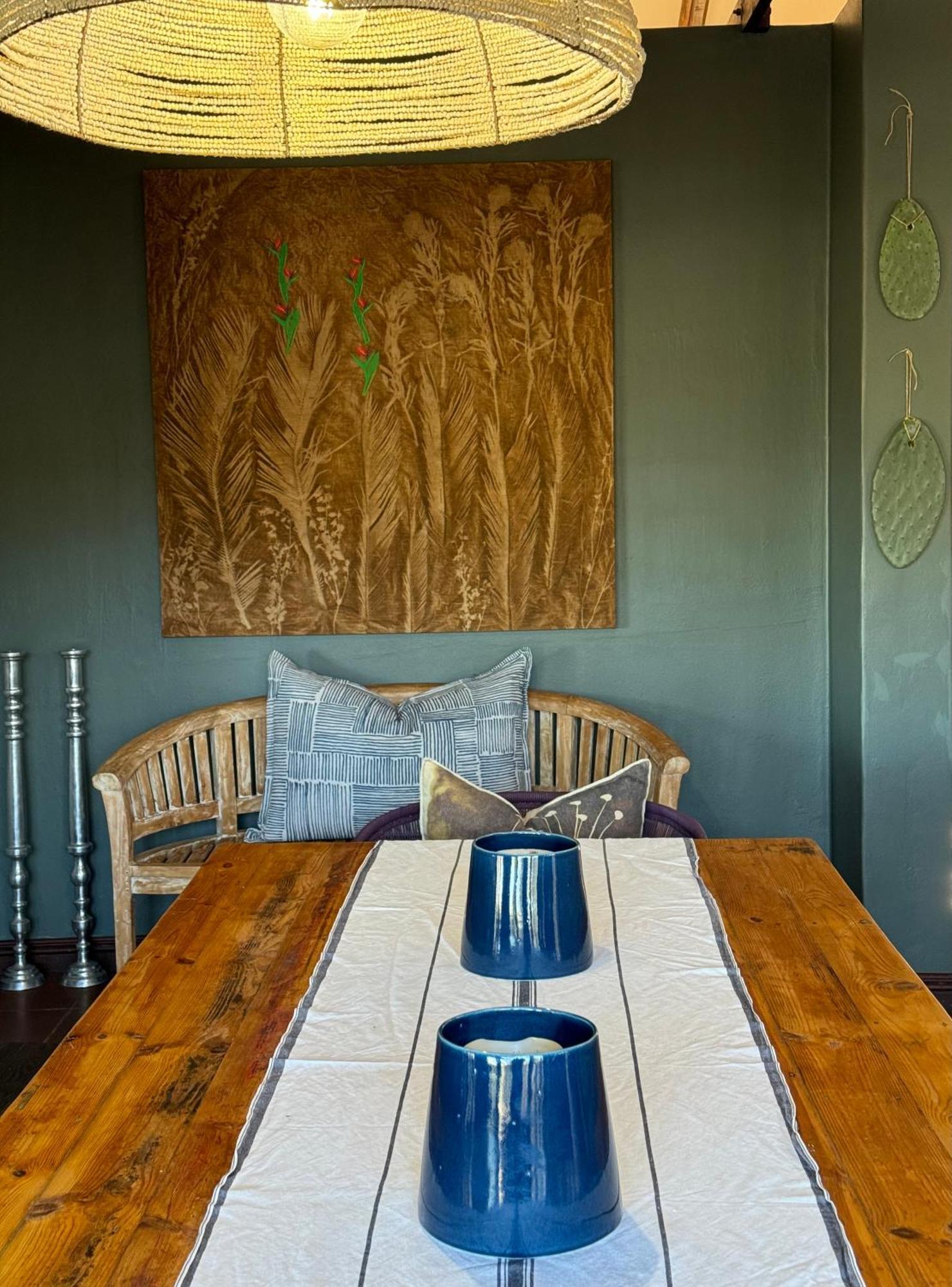 Megumi - Vaal Riverside Retreat - Loadshedding Friendly Parys Luaran gambar