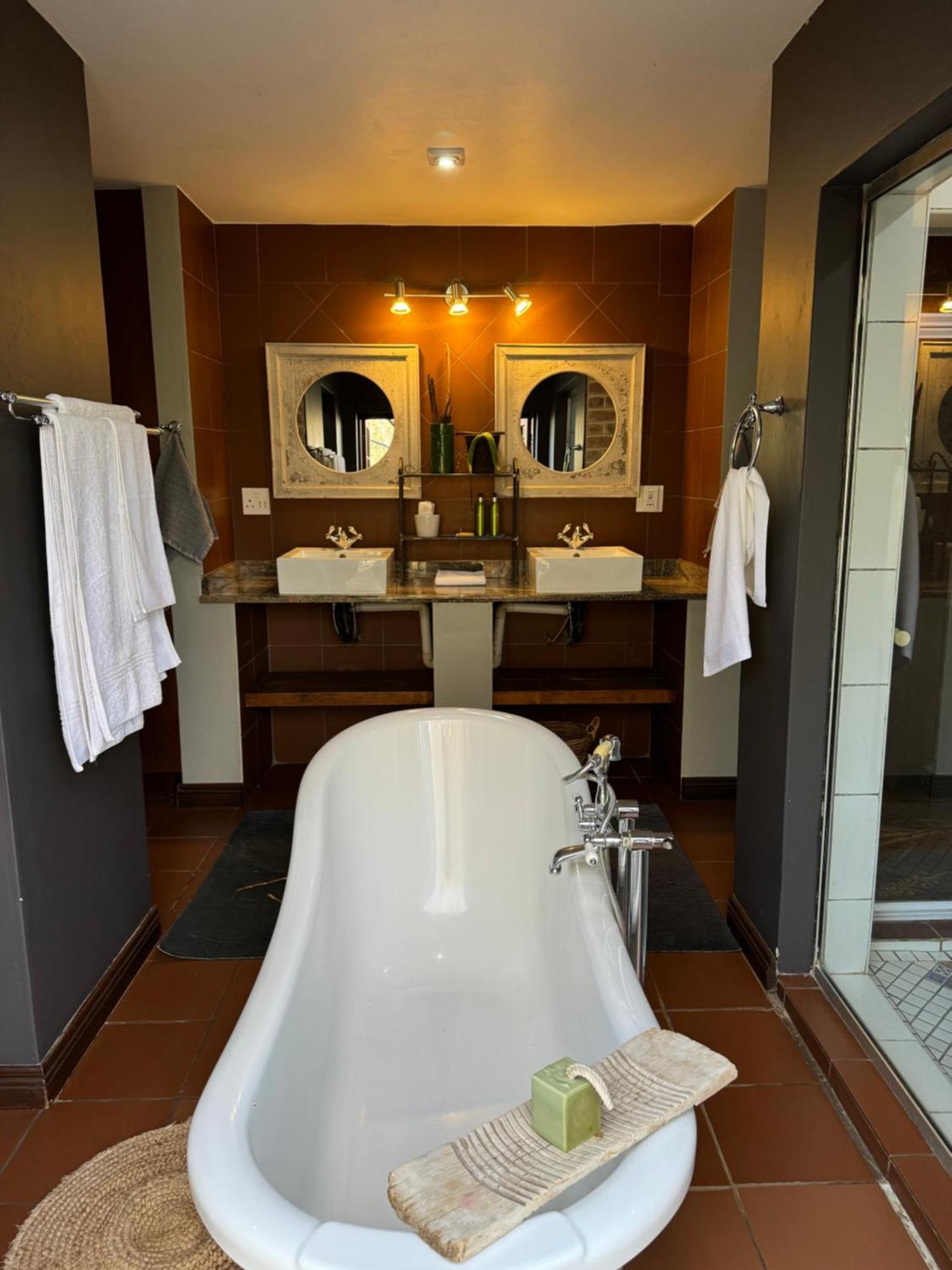 Megumi - Vaal Riverside Retreat - Loadshedding Friendly Parys Luaran gambar